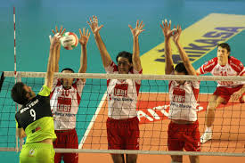 Banca carige italia roma — aeroporto fiumicino. Lega Pallavolo Serie A