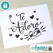 Mini Carteles En Lettering Expresa Lo Que Sientes De Una Forma Unica Amoroso Rega Carta De Amor Manualidades Manualidades De Amor Letreros De Amor Esas frases de amor bonitas pueden conmover cualquier corazón. mini carteles en lettering expresa