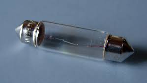 Dome Light Bulb Bombilla Luz Interior 12v
