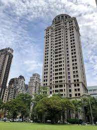 全台豪宅均價比拚冠軍不意外是這棟 地產天下 自由電子報 skyscraper building multi story building