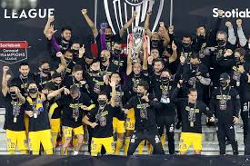 Club de fútbol tigres de la universidad autónoma de nuevo león, simply known as tigres uanl or tigres, is a mexican professional football cl. Tigres Uanl Arab News