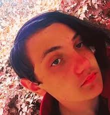 Marcus Lee Key, age 14