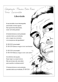 3 anos antes em 1885, foi aprovada a lei dos sexagenários. Atividades Sobre A Abolicao Da Escravatura