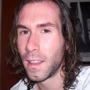 Super Flat Times by Matthew Derby