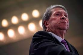 CSX Corp. says president and CEO Hunter Harrison