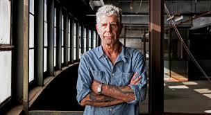 Anthony bourdain was 43 when his journey from anonymous chef to global superstar began. Anthony Bourdain Celebrity Chef And Parts Unknown Host Dies At 61