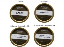 (eat, eat yo your health!) 4uzhoj). Health Warning Labels In The Four Conditions Original Norwegian Versions Download Scientific Diagram
