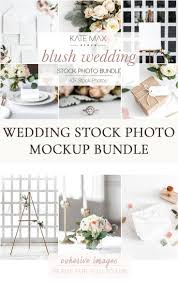 Wedding Stock Photo Mockup Bundle Stock Photos Styled Stock Images Styled Stock Photos