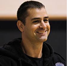 Sagi Baram » teammates :: Women Volleybox