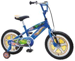 Hot Wheels Fahrrad 16 Zoll Hot Wheels Bicycle Paw Patrol Cake