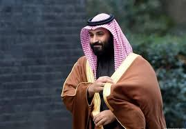 ولي العهد ورئيس مجلس الشؤون الاقتصادية والتنمية الأمير محمد بن سلمان بن عبدالعزيز آل سعود. Ù…ÛŒØ¯Ù„ Ø¥ÛŒØ³Øª Ø¢ÛŒ Ø¨Ù† Ø³Ù„Ù…Ø§Ù† Ø§Ø¹ØªÙ‚Ù„ Ø£Ù…ÛŒØ±Ø§ Ø¢Ø®Ø±Ø§ ÙÛŒ Ù…Ø¬Ù„Ø³ Ø§Ù„Ø¨ÛŒØ¹Ø© Ø§Ù„Ø£Ø®Ø¨Ø§Ø± Ø§Ù„Ø´Ø±Ù‚ Ø§Ù„Ø£ÙˆØ³Ø· ÙˆÚ©Ø§Ù„Ø© ØªØ³Ù†ÛŒÙ… Ø§Ù„Ø¯ÙˆÙ„ÛŒØ© Ù„Ù„Ø£Ù†Ø¨Ø§Ø¡