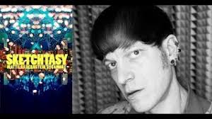 Mattilda Bernstein Sycamore : Sketchtasy