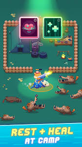 Survive protect yourself from zombies . Wild Gunner Rogue Adventure V1 2 2 Mod Apk Unlimited All Download