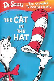 Descargar The Cat In The Hat 1971 Pelicula Completa Ver Hd Espanol Latino Online Thecatinthehat Movie Fullmovie Streamingonl Full Films Seuss Cats