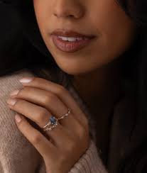 The Tempo Ring Collection