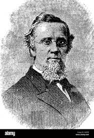 Benjamin church Foto e Immagini Stock in Bianco e Nero