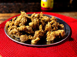 Maybe you would like to learn more about one of these? Southern Fried Chicken Gizzards