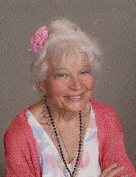 Obituary information for Anneliese Paula McGeehan