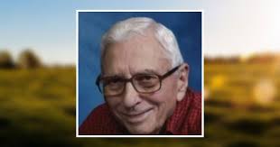 John James Sporer Obituary September 20, 2019