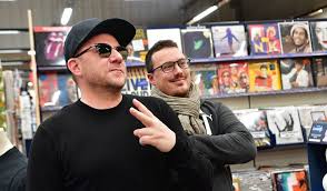 Maybe you would like to learn more about one of these? Mathias Cassel Alias Rockin Squat Un Pionnier Du Rap Francais Accessible Et Proche De Ses Fans Limoges 87000