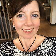 Happy Birthday dessert