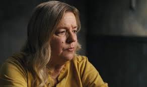 American Apocalypse survivor believed she was 'sleeping with God' in Waco  cult experience