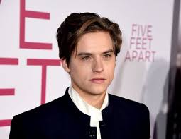 Dylan Sprouse (Creator)