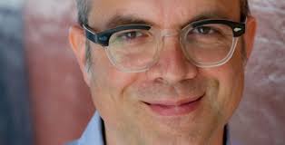 Will Hines' new improv book: How to Be the Greatest Improviser