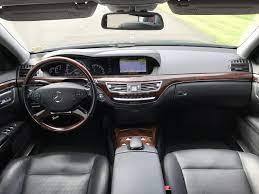This one will be missed :). 2013 Mercedes Benz S Class Interior Pictures Cargurus