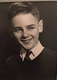 Obituary of Wayne Trevor Muirhead