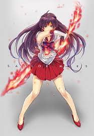 Sailor Mars Sailor Moon Character Sailor Moon Mars Sailor Moon