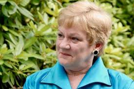 Patsy Norman Obituary