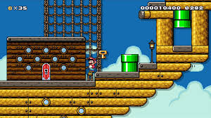154 rows · sep 11, 2015 · complete all four to unlock the weird mushroom item, which can be used … Super Mario Maker S Keys And Doors Unlock New Game Designs Wired