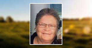 Patricia "Pat" Margarete Johanna Wandel Obituary February 17, 2021