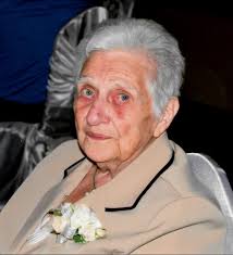 Obituary of Phyllis Amelia Grace Hendry