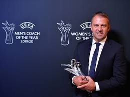 From august 2006 to july 2014, he was the assistant coach of the germany national team under manager joachim löw. Fc Koln Sd Horst Heldt Raves About Ex Teammate Hansi Flick S Character Bavarian Football Works