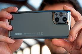 Oppo find x3 pro has qualcomm's premium snapdragon 888 processor integrated on a 5nm chip. Hit Oppo Find X3 Pro With Microscope Camera Arrives In Europe