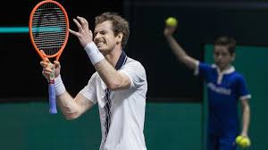 He had already taken to court on saturday, playing extremely. Tennis What Does The Future Hold For Andy Murray Marca
