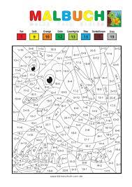 Pin By Elizabeth On Raskraski Po Cifram Math Coloring Worksheets Math Coloring Addition Coloring Worksheet