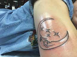 It is important that you do not get sunburned prior to your tattoo because we can't tattoo sunburned skin. A Guide To Your First Tattoo According To A Tattoo Artist Teen Vogue