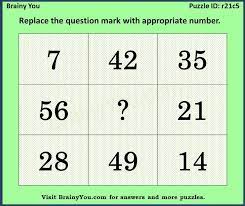 Maybe the best time saving extension i have ever used. Solve This Easy Breezy Math Puzzle R21c5 Maths Puzzles Math Puzzles Brain Teasers Math Logic Puzzles