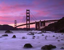 See the best outer sunset san francisco apartments for walking, biking, commuting and public transit. Golden Gate Sunset Baker Beach San Francisco California Golden Gate Bridge