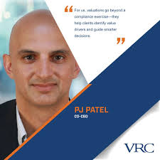 VRC (Valuation Research Corporation)