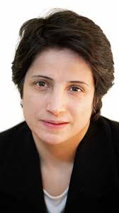 Für Gerechtigkeit im Iran