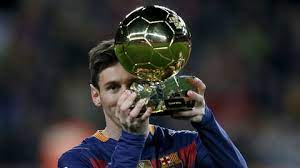 L'attaquant du real madrid est le grand favori du ballon d'or. Le Ballon D Or Recompense Du Meilleur Joueur De Football De L Annee L Express