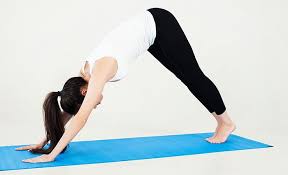 7 Yoga Asanas To Get Instant Energy Cool Yoga Poses Yoga Poses Best Yoga