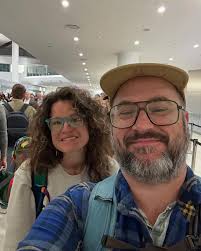 Sayulita/ San Pancho @sacred.streets and Andy you have our hearts.