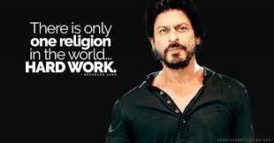 Shahrukh khan, better known as srk by his fans, is a television personality, film producer, and an actor from india. 21 Illuminating Shahrukh Khan Quotes To Bring Out Your Inner Hero