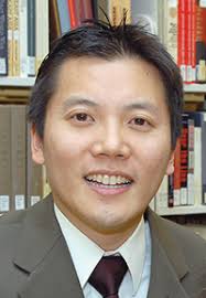 Beacon Press: Victor Tan Chen