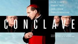 Crystal Theatre Film Society – Conclave (2024) (PG)